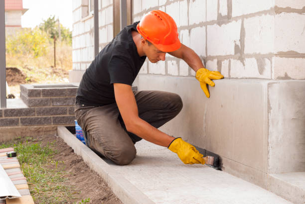Licensed Exterior Waterproofing service in Monrovia, IN - Halo Water Proofing